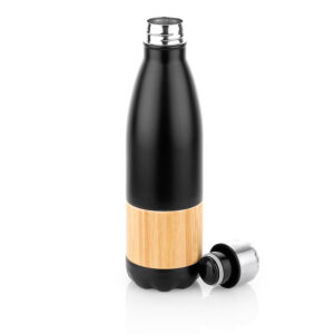 Botella Bambú Lennox 500 ml / 17 Oz