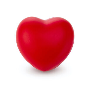 Antiestrés Corazón