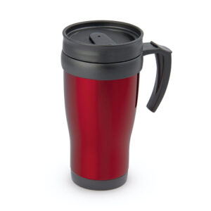 Mug en Acero Body 450ml