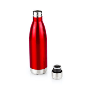 Botella Térmica Acero Swig 470ml