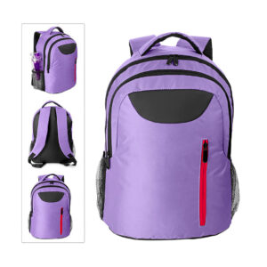 Morral Portalaptop Francis
