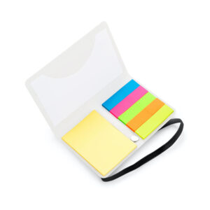 Set de Memos Pocket