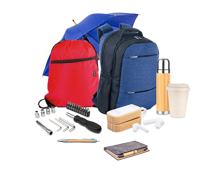 Regalos Empresariales en Manizales: Guía de Productos Promocionales | CM Promocionales